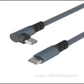 90right degree Data fast charge applicable model Cable